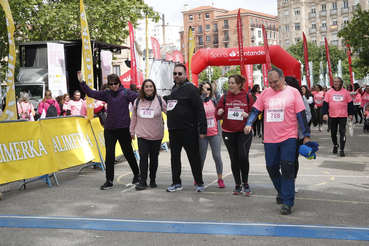 Búscate en la VII Marcha y Carrera de las Mujeres (7/8)