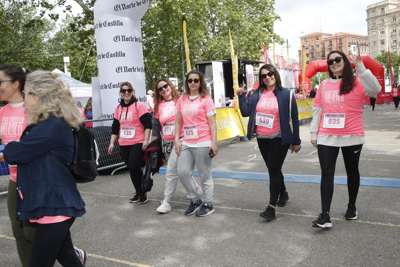 Búscate en la VII Marcha y Carrera de las Mujeres (7/8)