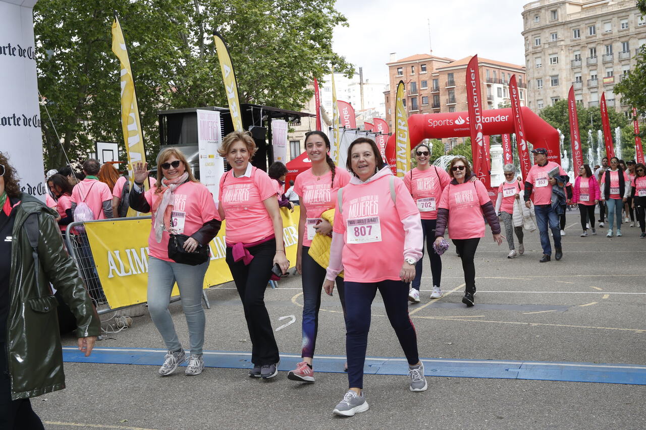 Búscate en la VII Marcha y Carrera de las Mujeres (7/8)