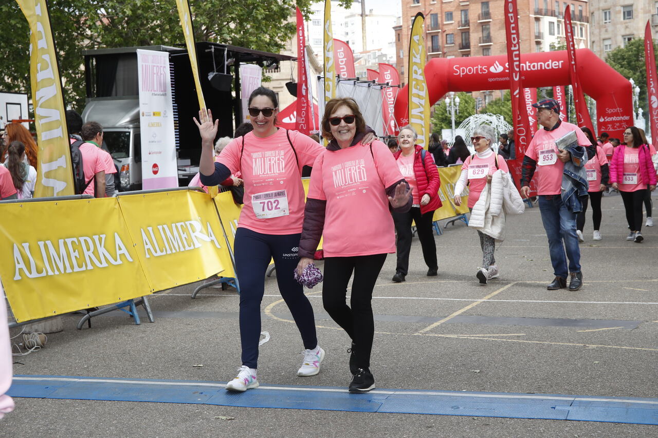 Búscate en la VII Marcha y Carrera de las Mujeres (7/8)