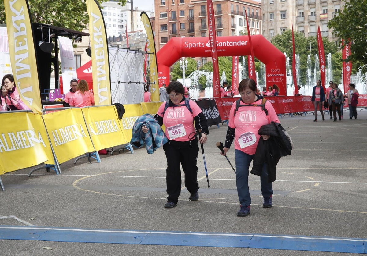 Búscate en la VII Marcha y Carrera de las Mujeres (7/8)