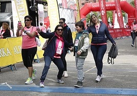 Búscate en la VII Marcha y Carrera de las Mujeres (8/8)