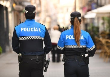 Detenido por sacar a la fuerza a su pareja de una discoteca para llevársela a casa