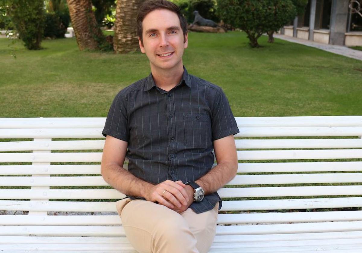 «La España vaciada guarda un filón de historias que merecen ser llevadas al cine»