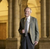 Rafael Moneo recogerá el Premio Indecible en el festival LibrA de Olmedo