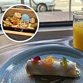 Estos son los pinchos galardonados en la primera fase del 'Valladolid Tapas Walk'