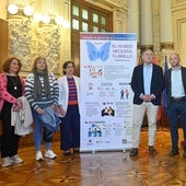 El Ayuntamiento se moviliza para frenar el repunte de los suicidios en Valladolid