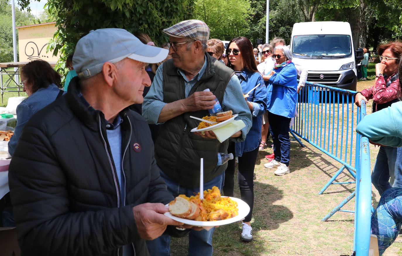El cole de los mayores se va de vacaciones