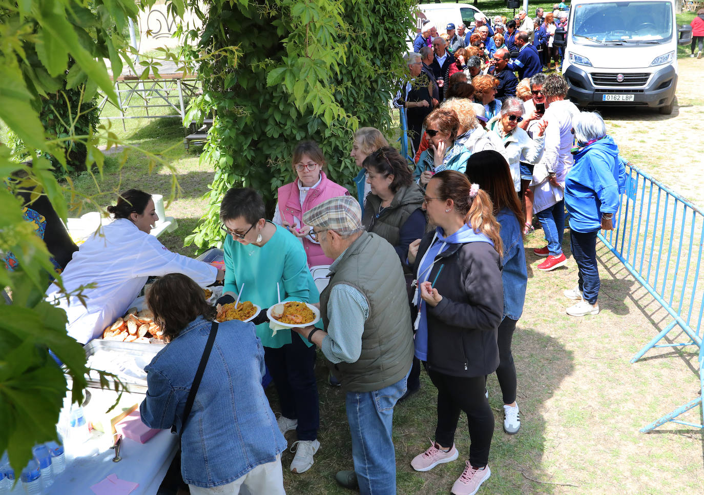 El cole de los mayores se va de vacaciones