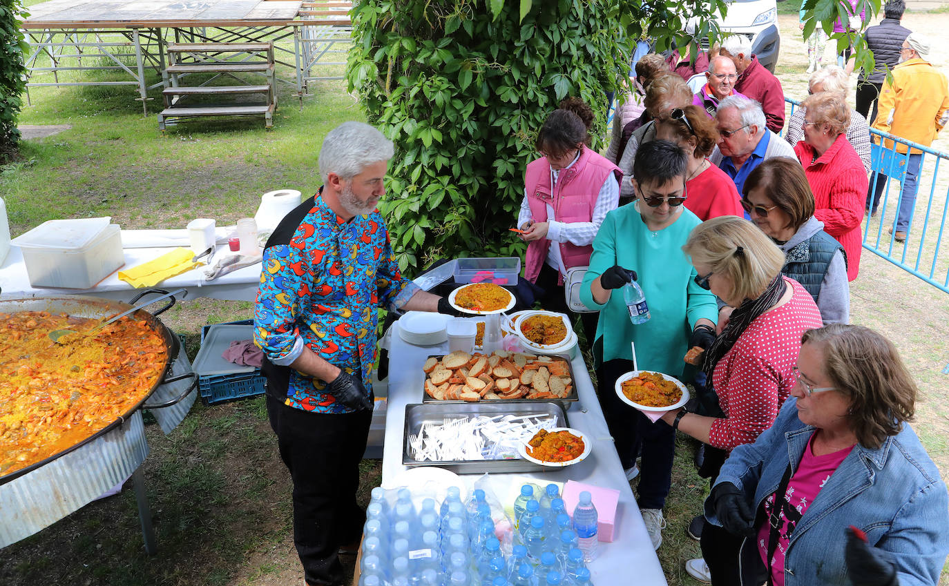 El cole de los mayores se va de vacaciones