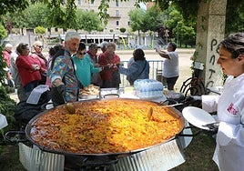El cole de los mayores se va de vacaciones