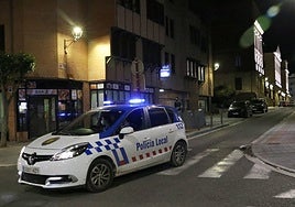 Investigado tras dar positivo en alcohol y tener un accidente de coche con tres heridos