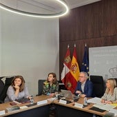 Más de 300 mujeres que ejercían la prostitución en 2023 fueron atendidas en Palencia