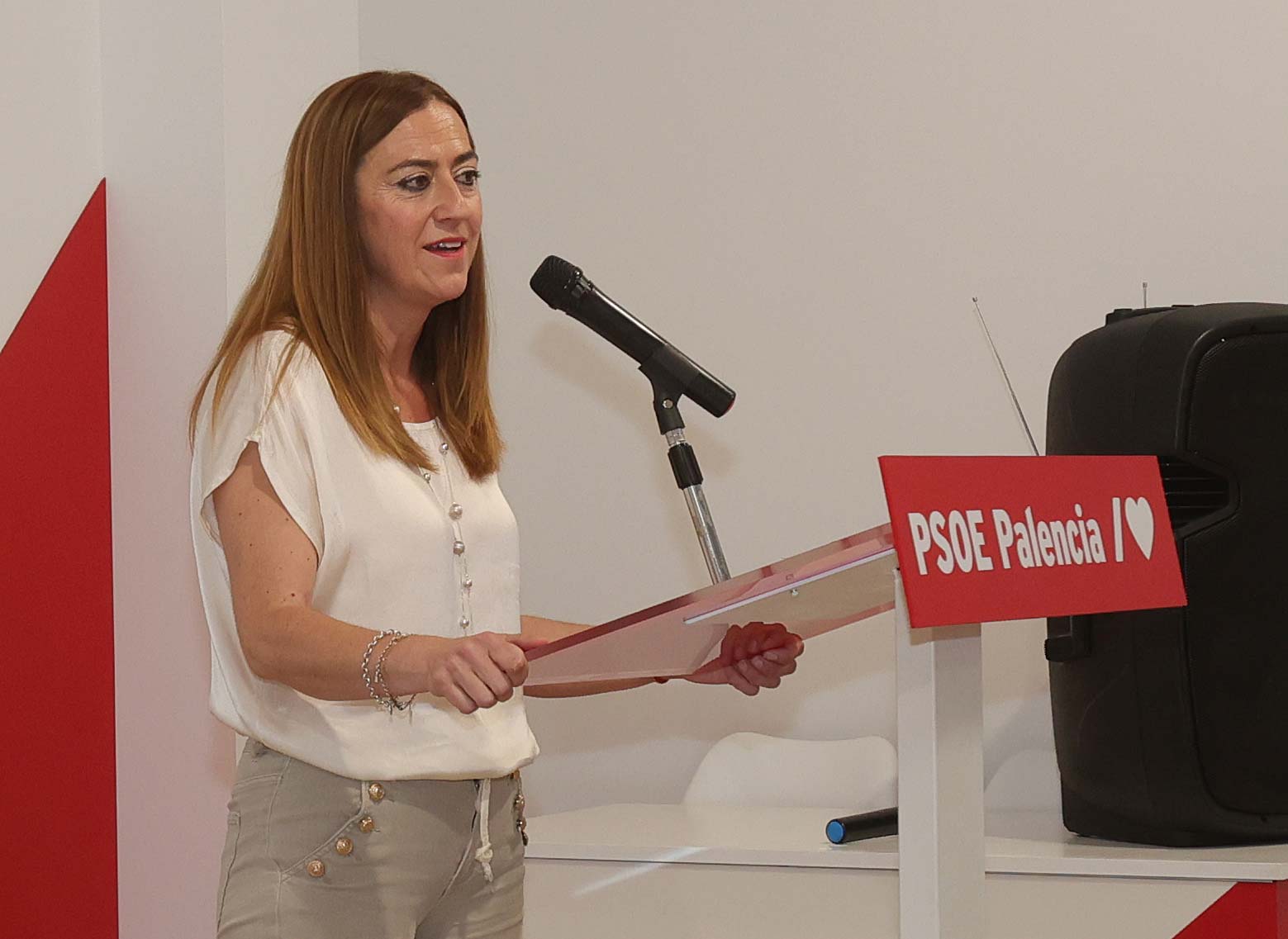 Homenaje del PSOE a sus militantes históricos