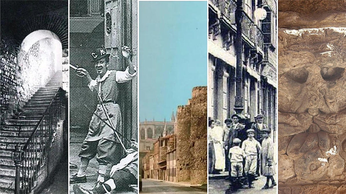 Siete sitios que visitar en León que no aparecen en las guías de viajes