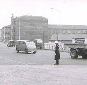 Los 60 años del viaducto de Arco de Ladrillo: del paso «más bello» a sus eternos achaques