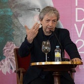 David Toscana: «La literatura es la manifestación más alta del ser humano»