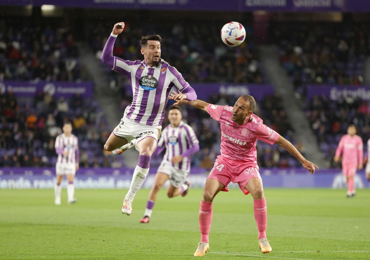 El Real Valladolid y el orgullo de ser campeón de Liga