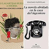 Los silencios familiares, el horror de las imágenes inocentes y lo que importa en literatura