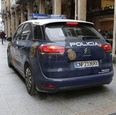 Tres detenidos tras caer un punto de venta de drogas en Palencia