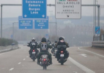 Trucos para arrancar una motocicleta sin batería