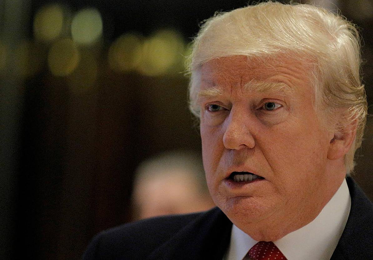 Camino de la autodestrucción