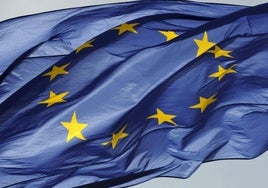 Mis(s) Europa(s)