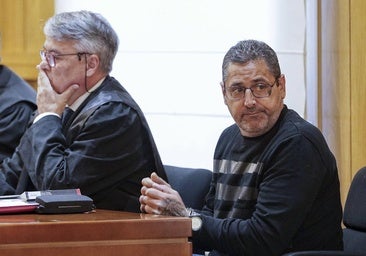 La hijastra del acusado del doble crimen de Santovenia asegura que su novio fingió el secuestro