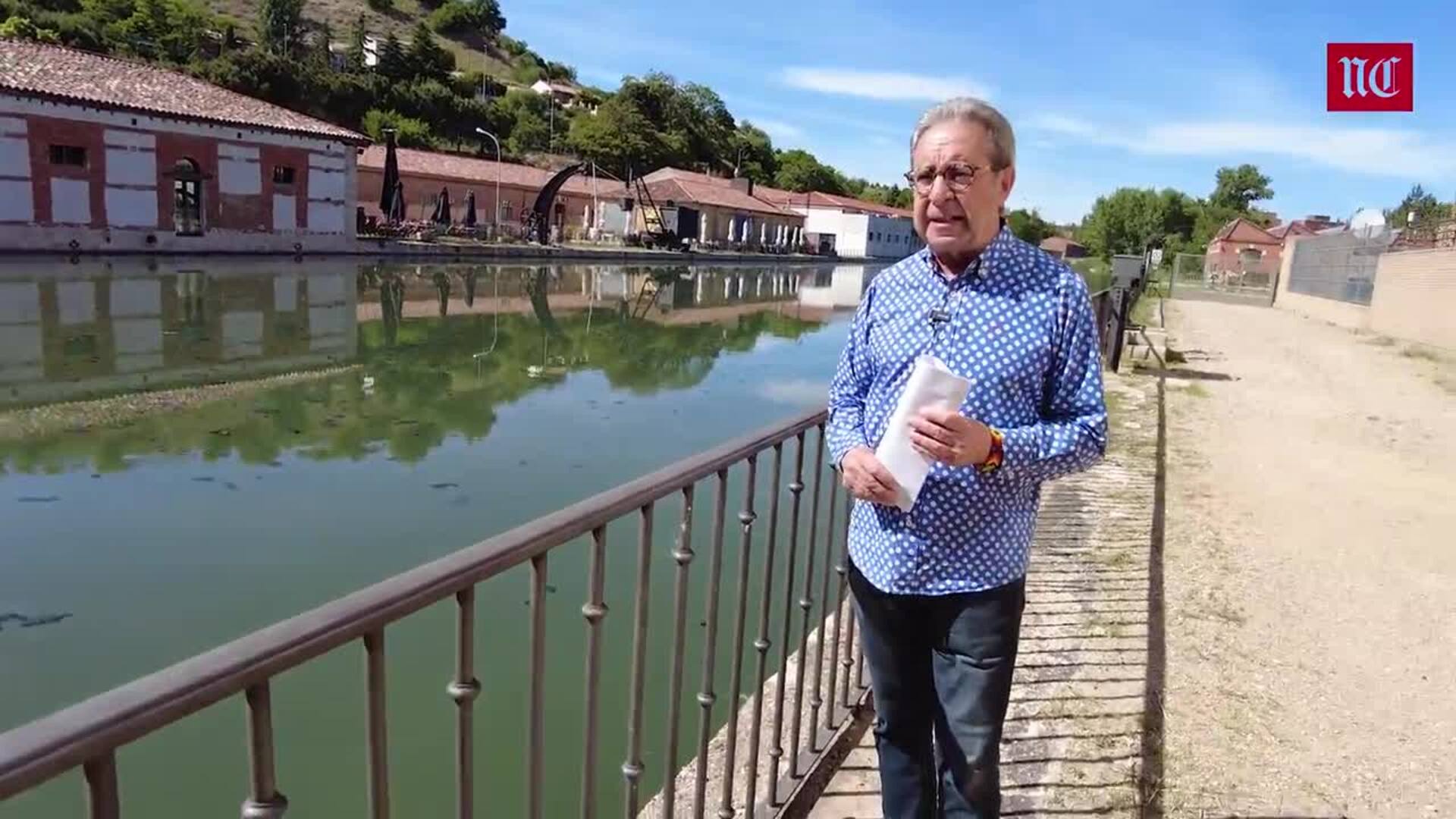 Callejeando por Valladolid: descubrimos la avenida de Gijón