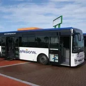El bus cambia su ruta y paradas por San Antonio