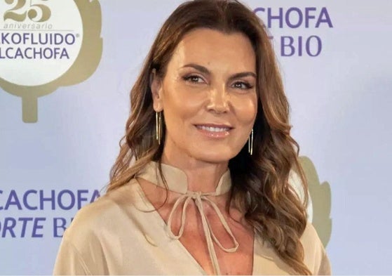 Mar Flores.