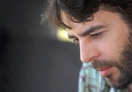 El actor Eduardo Noriega, en una imagen de archivo.