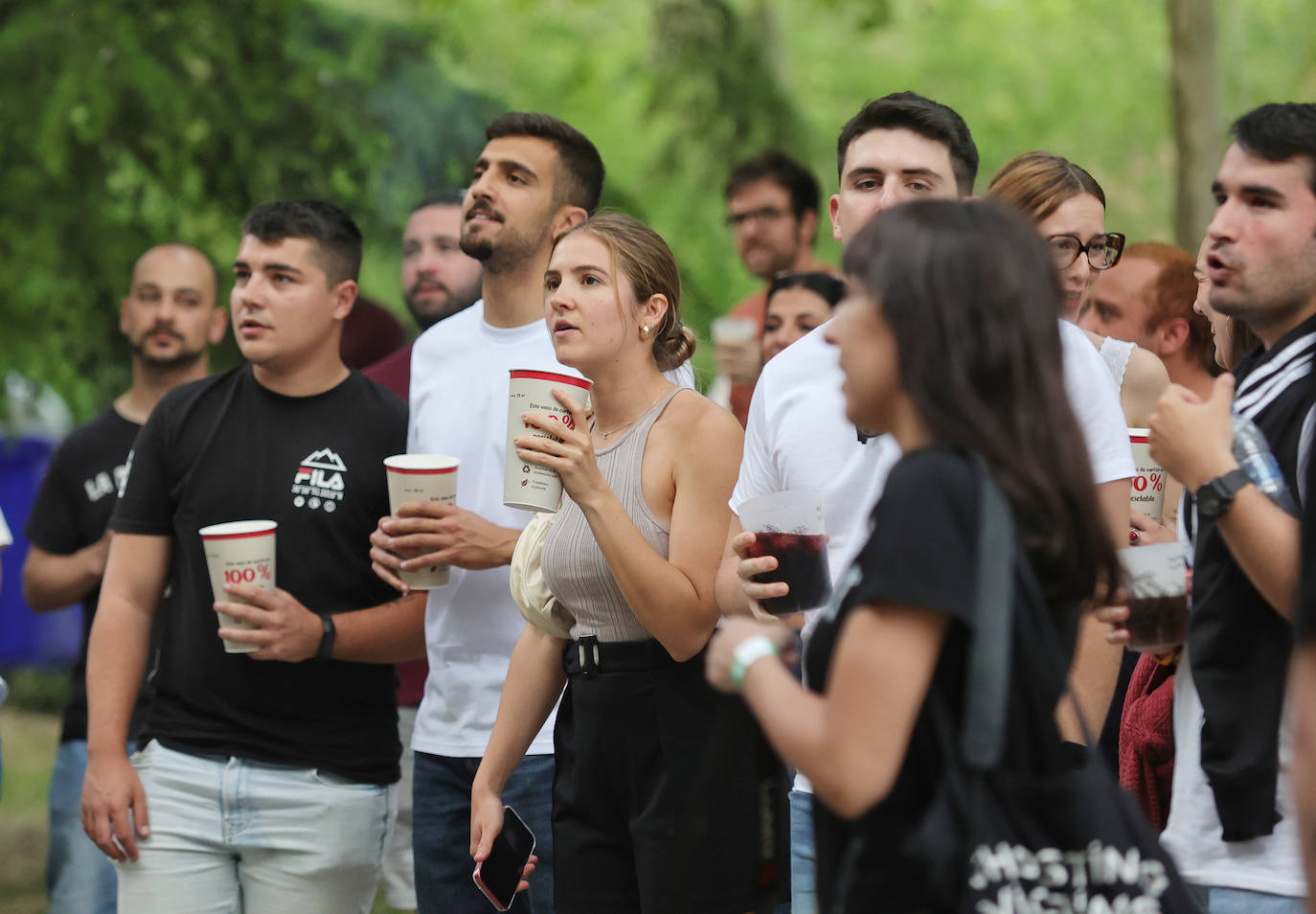 El Sotillo recibe al Palencia Sonora 2024