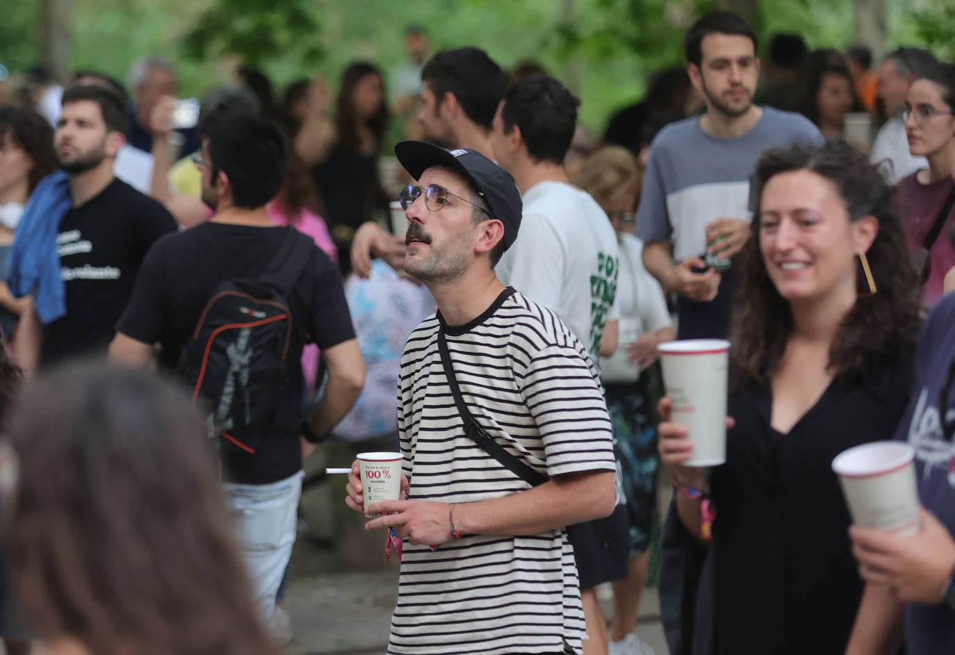 El Sotillo recibe al Palencia Sonora 2024