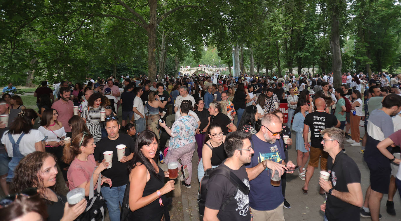 El Sotillo recibe al Palencia Sonora 2024