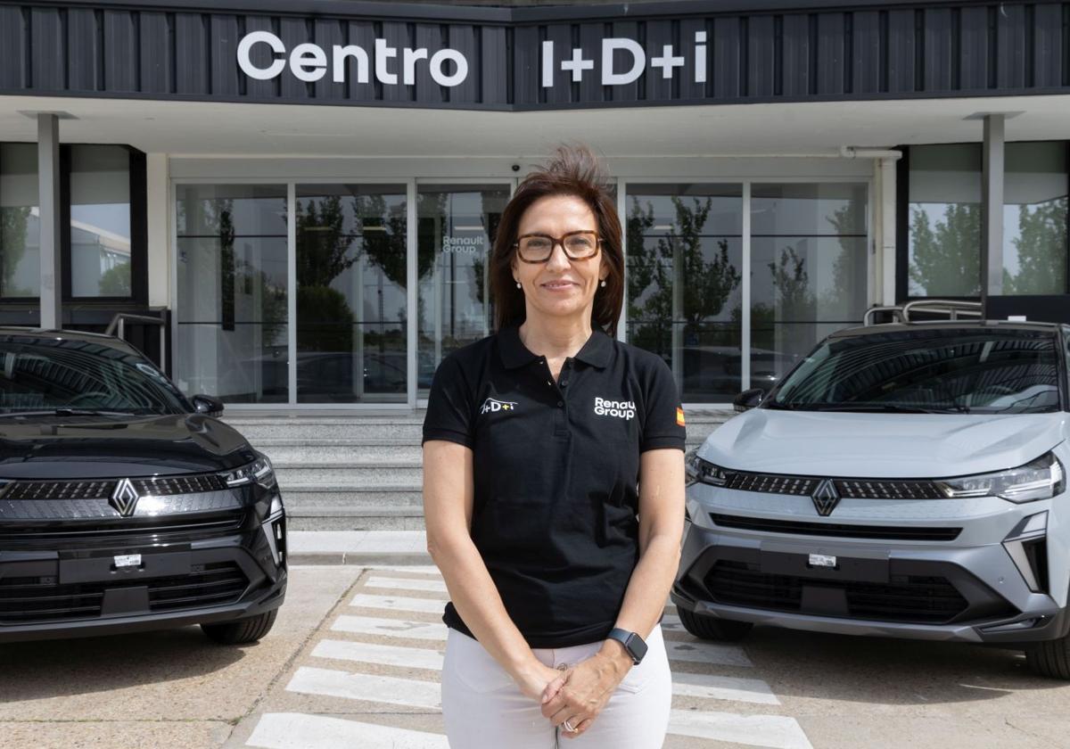 Veinticinco vueltas al mundo para probar el nuevo Captur