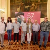 Más de 80.000 personas pasaron por la Feria del Libro de Valladolid