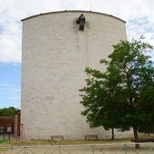 El templo vallisoletano que revolucionó el aspecto de las iglesias españolas