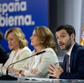 Autorizan a Castilla y León a formalizar operaciones de deuda por un importe máximo de 202,5 millones