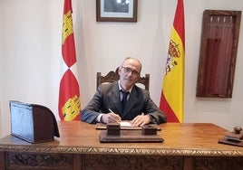 Alcalde de El Tiemblo, Arturo Varas González