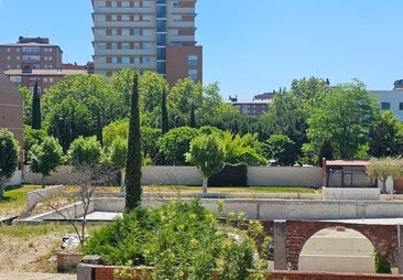 La piscina de Riosol no se abrirá ni este verano «ni en 2025»