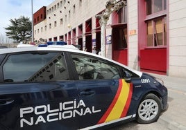 Identificados tres jóvenes extranjeros por dos estafas con el método del 'hijo en apuros'