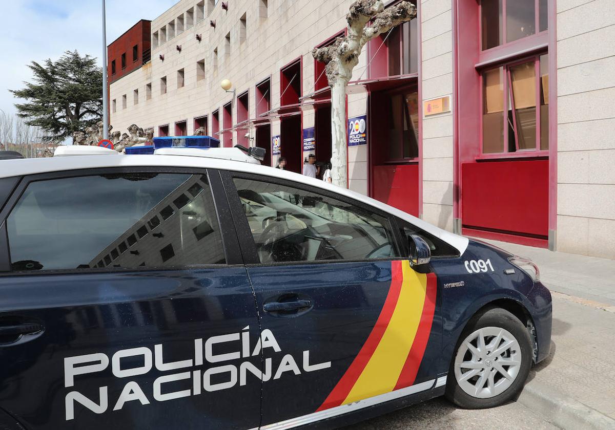 Identificados tres jóvenes extranjeros por dos estafas con el método del 'hijo en apuros'