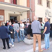 La Escuela de Música de Cuéllar estrena reglamento de régimen interno