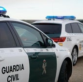 Detenido por estafar 14.000 euros con el timo del 'tocomocho' en Laguna