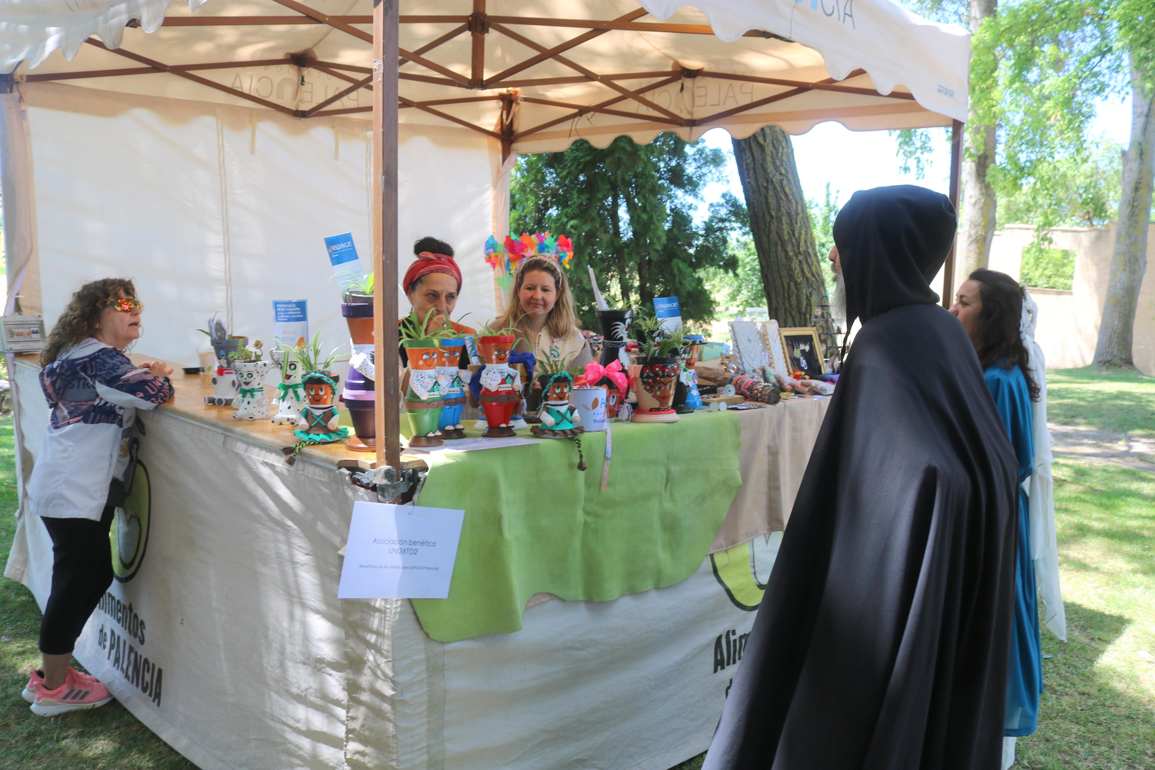 X Feria Visigoda &quot;San Juan de Baños&quot;