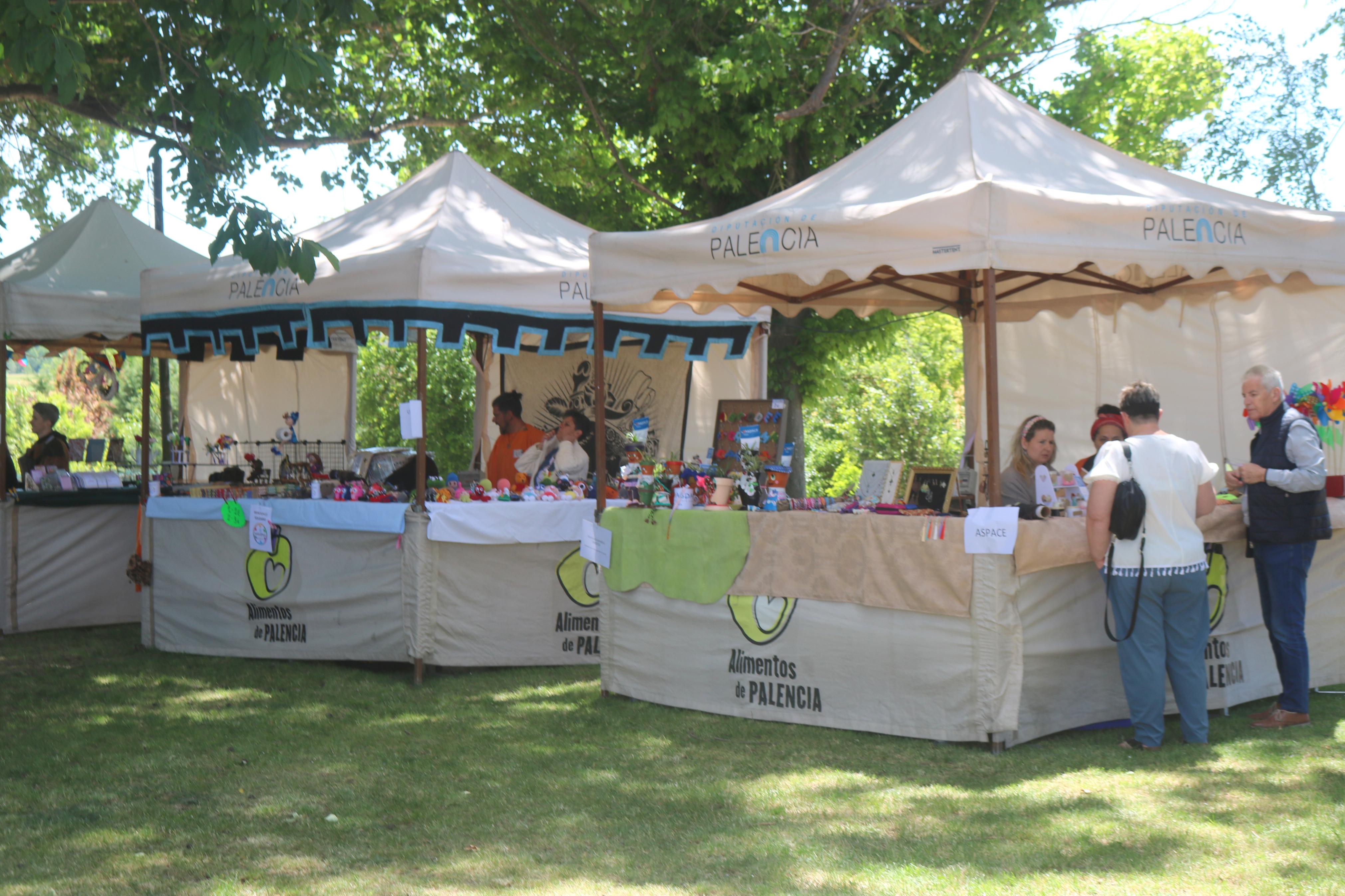 X Feria Visigoda &quot;San Juan de Baños&quot;