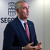 Las polémicas marcan el primer año de Mazarías al frente del Ayuntamiento