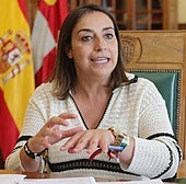 «Tendremos que pedir a los vecinos un esfuerzo fiscal, las tasas no responden a su coste real»