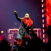 Don Omar anuncia que padece cáncer: «Nos vemos pronto»